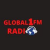 Global1 FM Radio Logo