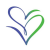 Global Heart2Heart Radio Logo