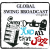 Global Swing Broadcast Logo