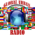 Global Urban Radio Logo