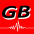 GoBoulot la radio Logo