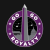 Go-Go Royalty - Bounce Beat Go-Go Logo