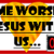 God Speaks Internet Radio Logo