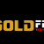GoldFM 104.3 Welkom Logo