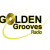 Golden Grooves Radio Logo