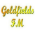 Goldfields FM 99.1 FM Logo
