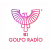 GolfoRadio Logo