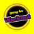 Gong FM - Workout Logo