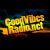 Good Vibes Radio Logo