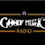 Goody Music Radio Logo