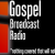 GBR Music & Talk Radio Logo
