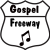 Gospel Freeway Logo
