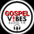 Gospel Vibes Radio FM Logo