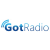 GotRadio - Guitar Genius Logo