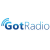 GotRadio - Native American Logo