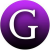 Gothic Girl Magazine Radio Logo