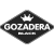 Gozadera FM - Gozadera Black Logo