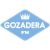 Gozadera FM Logo
