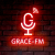 Grace-FM Logo