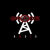 Grade A Radio Station Logo