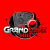 Grand Lake Hits Logo
