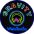 Gravity WebRadio Logo