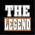 Great Radio - The Legend Logo