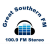 Great Southern Radio Logo