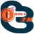 Greater Tzaneen FM (GTFM) Logo