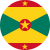Grenada Informative Radio Logo