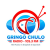 Gringo Chulo Radio 105.3 HILF-FM Logo