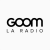 GOOM - La Radio Logo