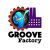 Groove Factory Radio Logo