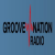 Groove Nation Radio Logo