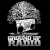 Ground Up Radio Logo