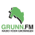 Grunn FM Logo