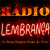 Grupo Cordeiro França - Rádio Lembrança Logo