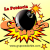 Grupo Radio Hits - La Potencia Grupera Logo
