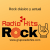 Grupo Radio Hits - Radio Hits Rock Logo