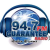 Guarantee Radio Logo