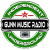 Gunn Music Radio Logo