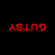 Gutsy Radio Logo