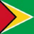 Guyana Gospel Times 24X7 Logo