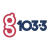 G103.3 - K277CX Logo
