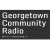 Georgetown Community Radio - KGTN-LP Logo