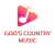 God's Country Radio Logo