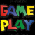Радио GamePlay Logo