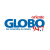 Globo Oriente 94.7 Logo
