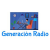 Generación Radio Logo
