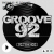 Groove 92 - WMXR-HD3 Logo